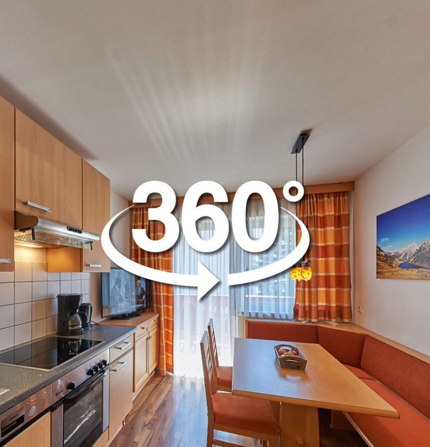 Appartement Typ 2