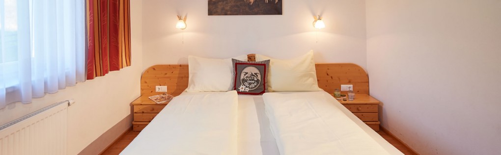 Zimmer Ferienwohnung Happy Flachau
