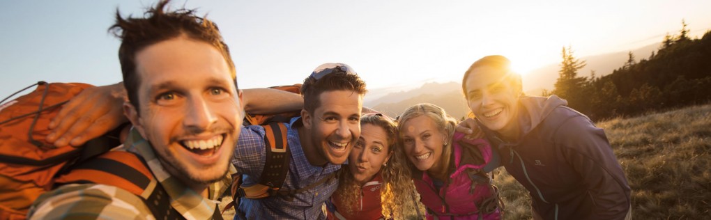 Sommerspaß © Flachau Tourismus