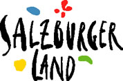 Salzburger Land Logo