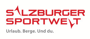 Salzburger Sportwelt Logo