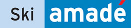 Ski amadé Logo